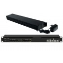 Роутер (маршрутизатор) MikroTik  RB2011iL-RM
